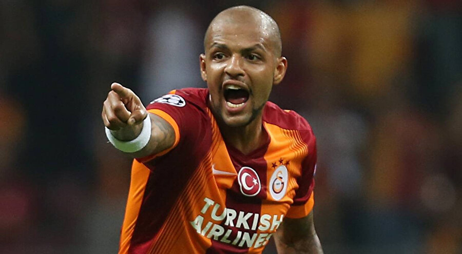 Felipe Melo