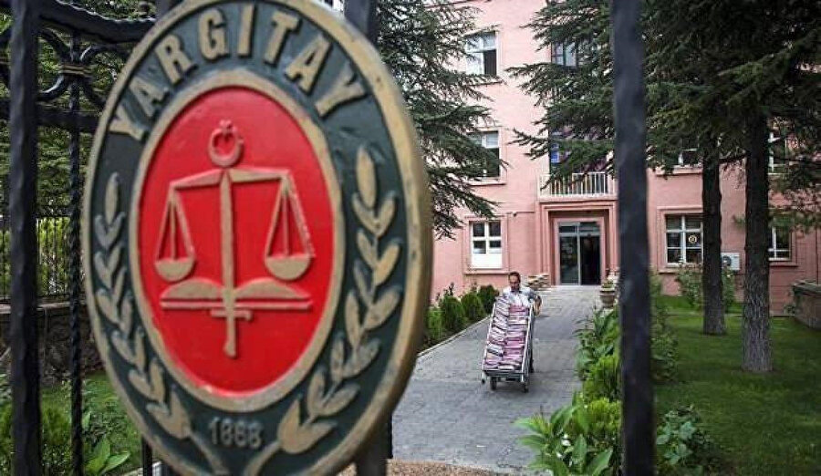 Yargıtay