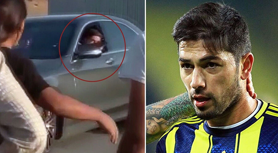 Eski futbolcu Sezer Öztürk