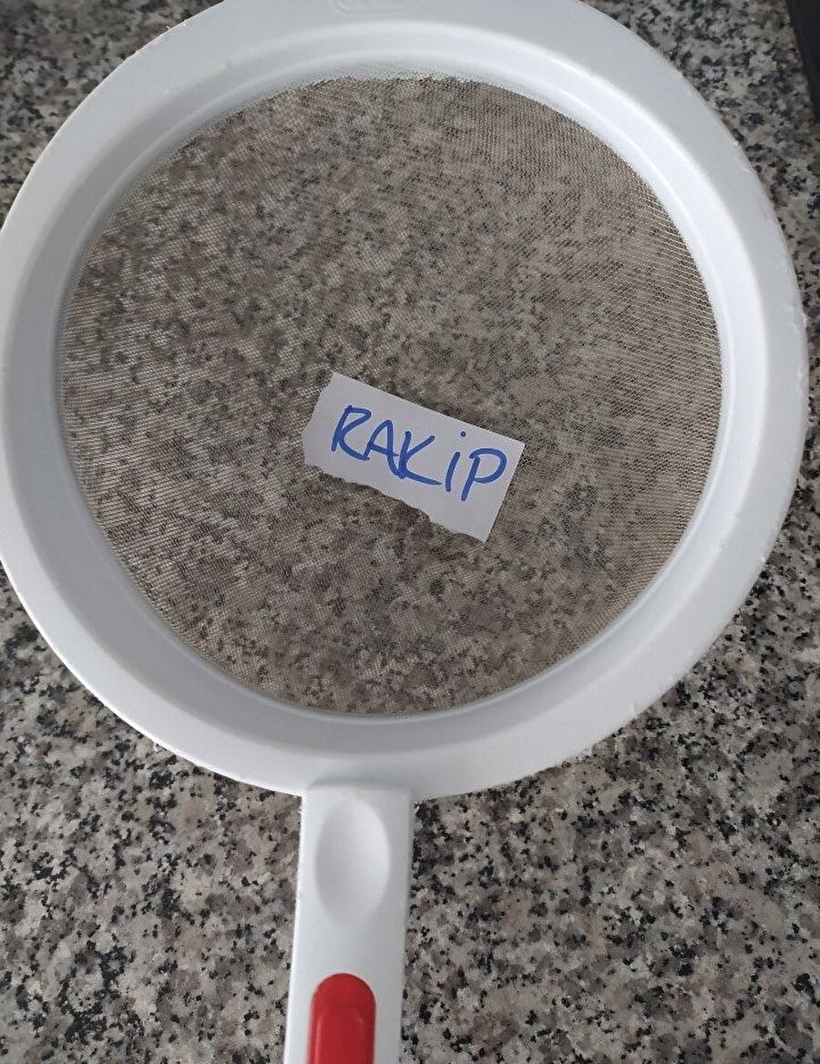 Soğuk şakamız gelmiştir 🥶