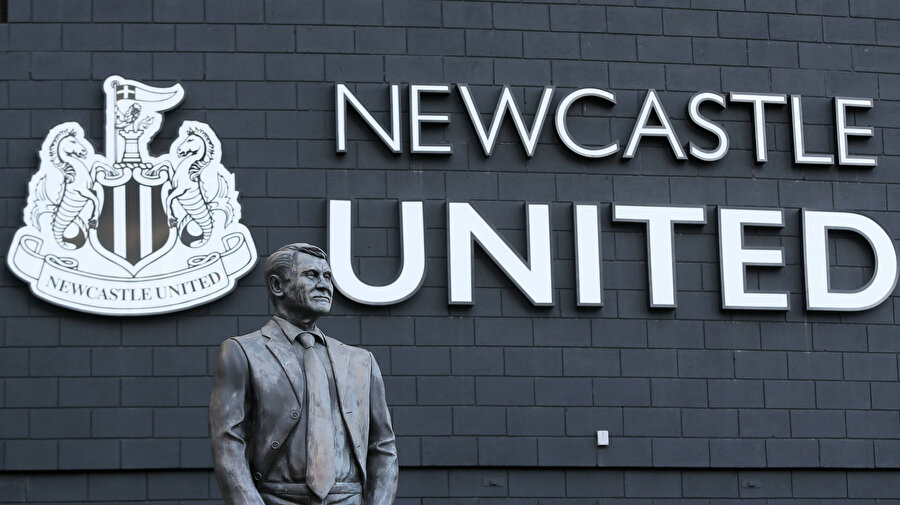 Suudi Arabistan sermayesine satılan Newcastle'ın yeni hocası belli oluyor