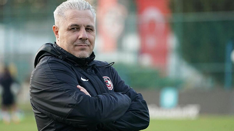 Marius Șumudică