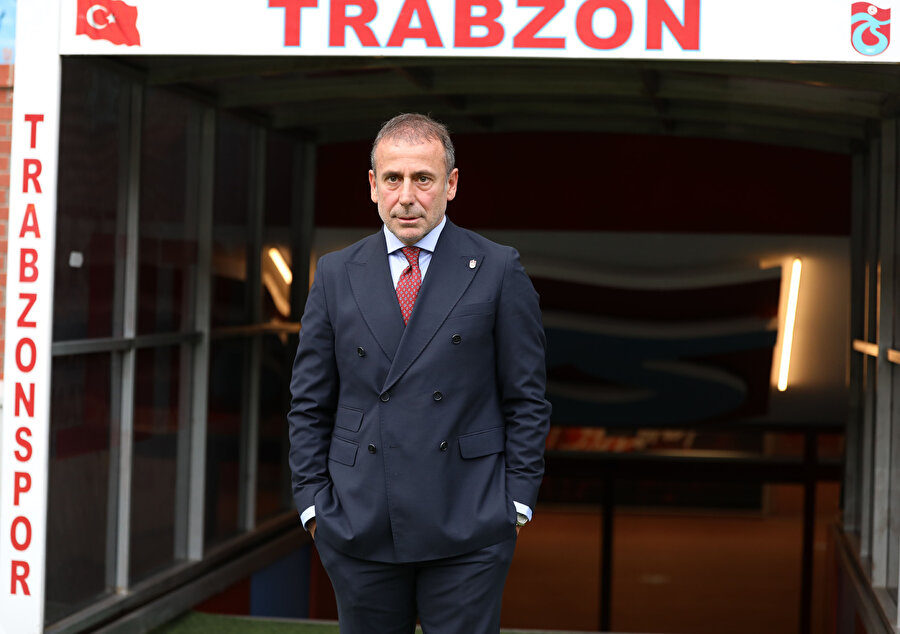Abdullah Avcı