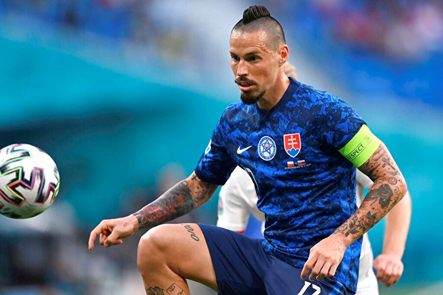 Marek Hamsik