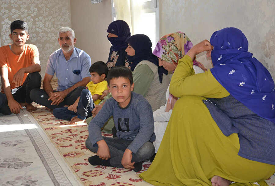 Şanlıurfa'da kan davası