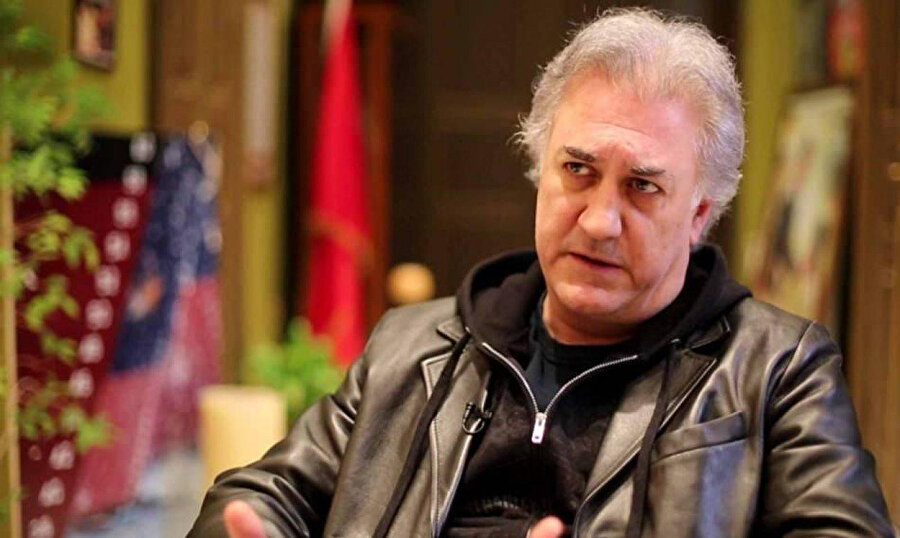 Tamer Karadağlı