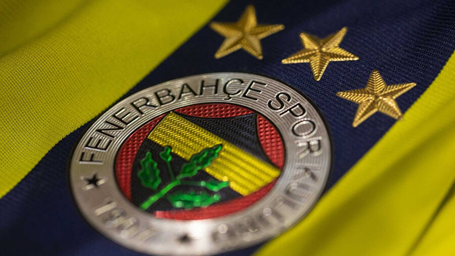 Fenerbahçe amblemi