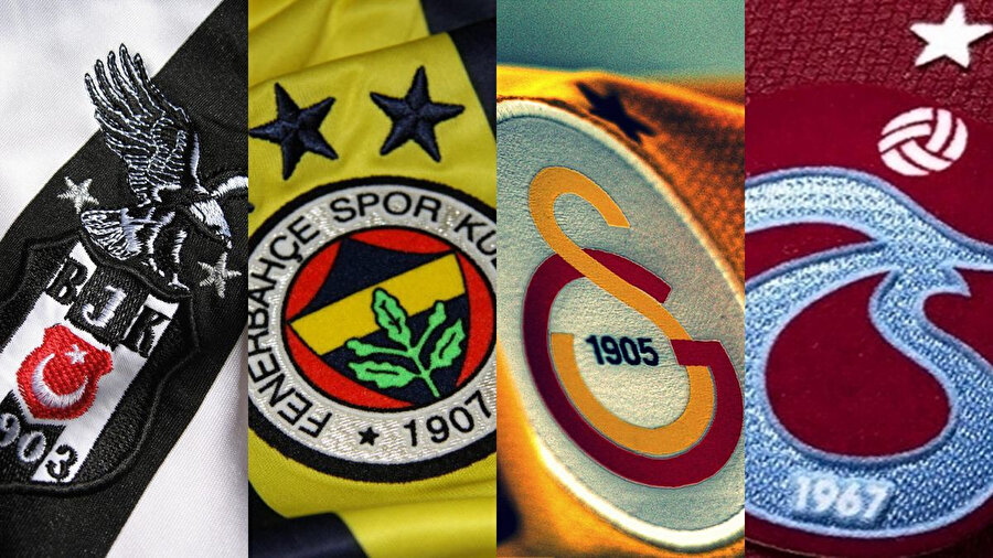 4 Büyükler