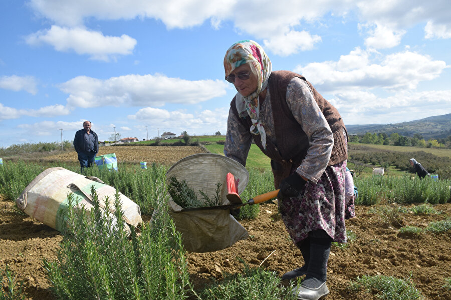 Yapan köşeyi döndü: Müşterisi hazır