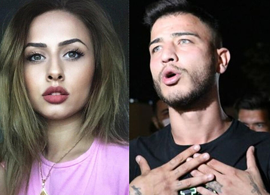 Esra Hankulu, Ümitcan Uygun