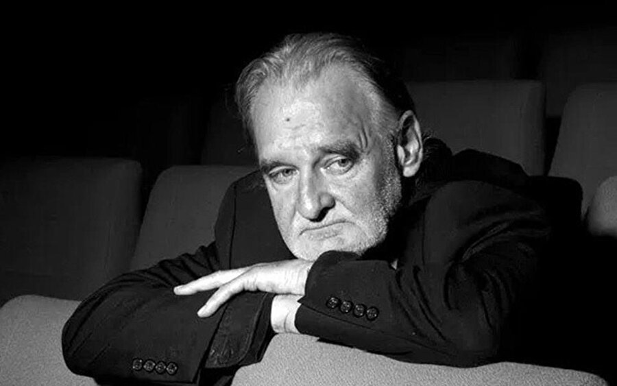 Béla Tarr, Macar sinema yönetmeni, yapımcısı ve senarist.