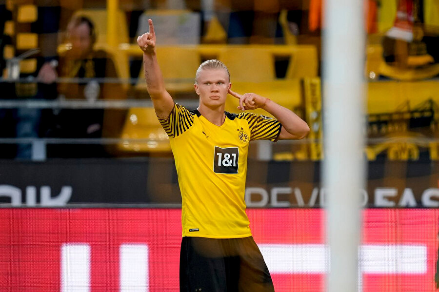 Erling Haland