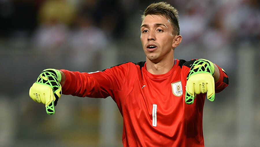 Fernando Muslera