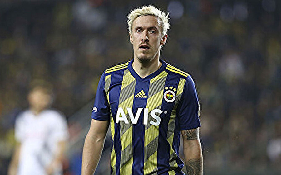 Max Kruse