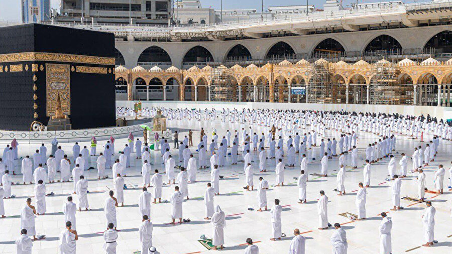 Suudi Arabistan