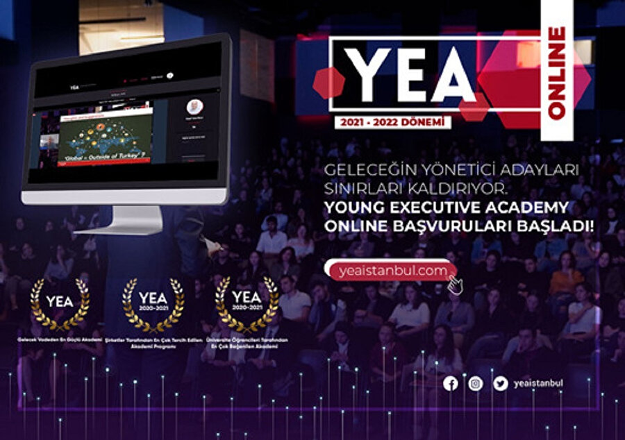 Young Executive Academy