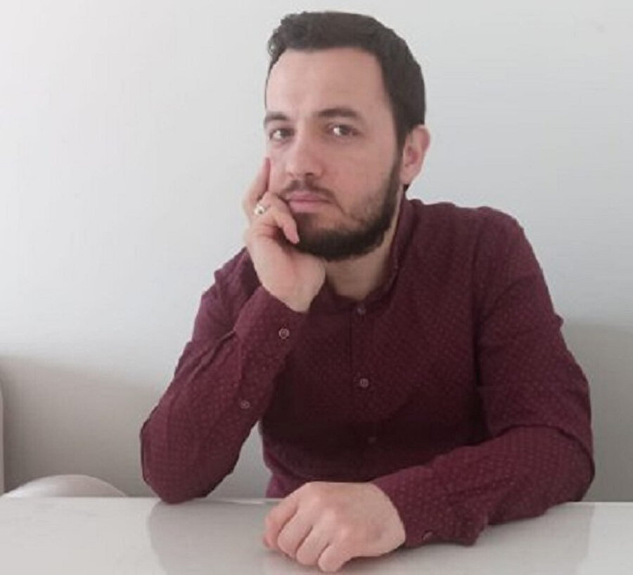 Gökhan Yılmaz