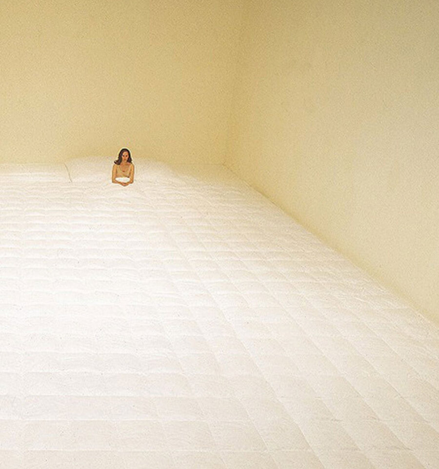 Kavgada söyleyemediğim lafları düşünüyorum