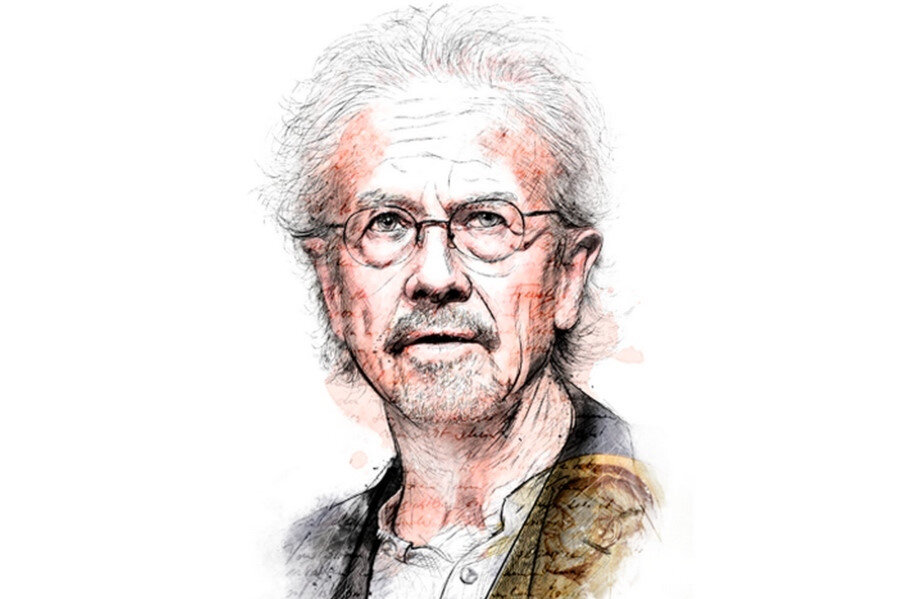 Peter Handke