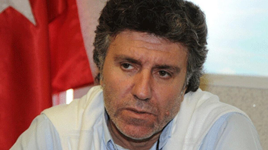 Samsunspor efsanesi Emin Kar