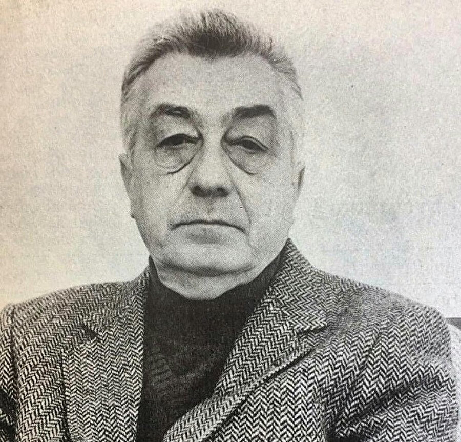 Ercüment Uçarı​