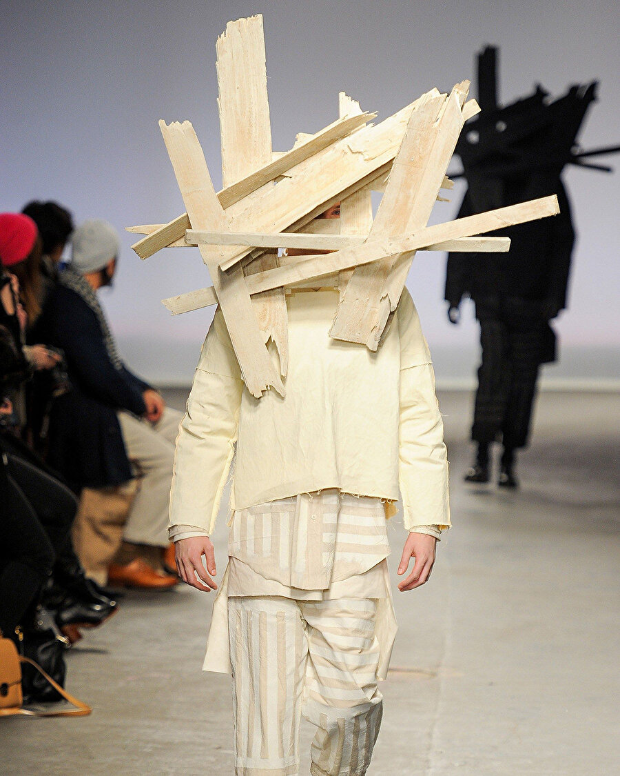 Kışın ısınmam için gereken kombin