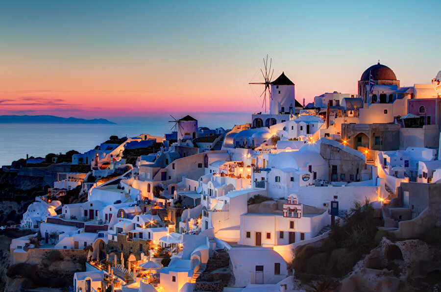 Oia