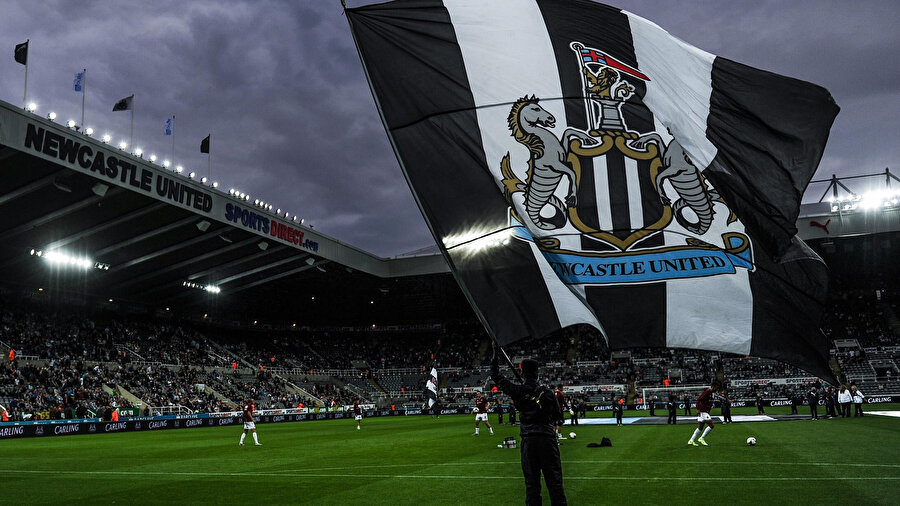 Newcastle United