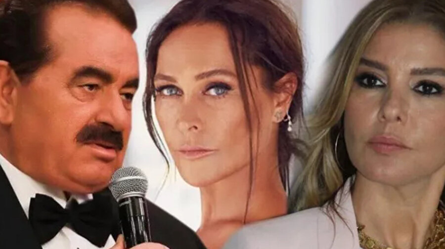 İbrahim Tatlıses sessizliğini bozdu: İşte Gülben Ergen ve Hülya Avşar'ın düğüne katılmama sebebi