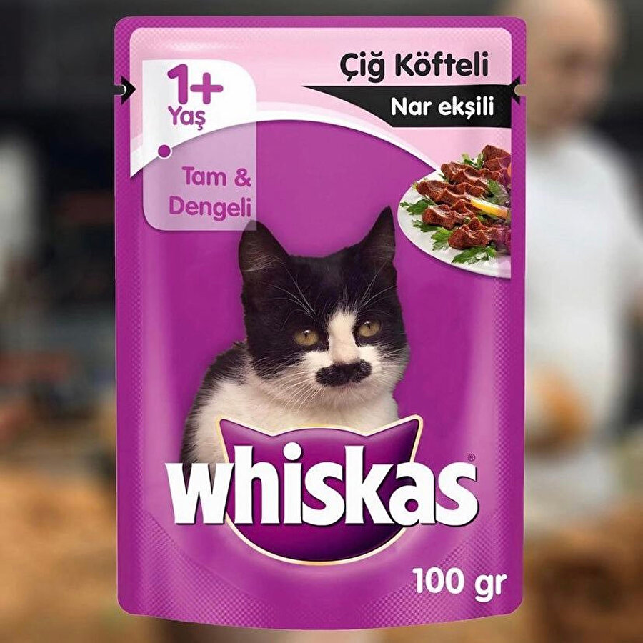 Urfalı kediler sever gibi