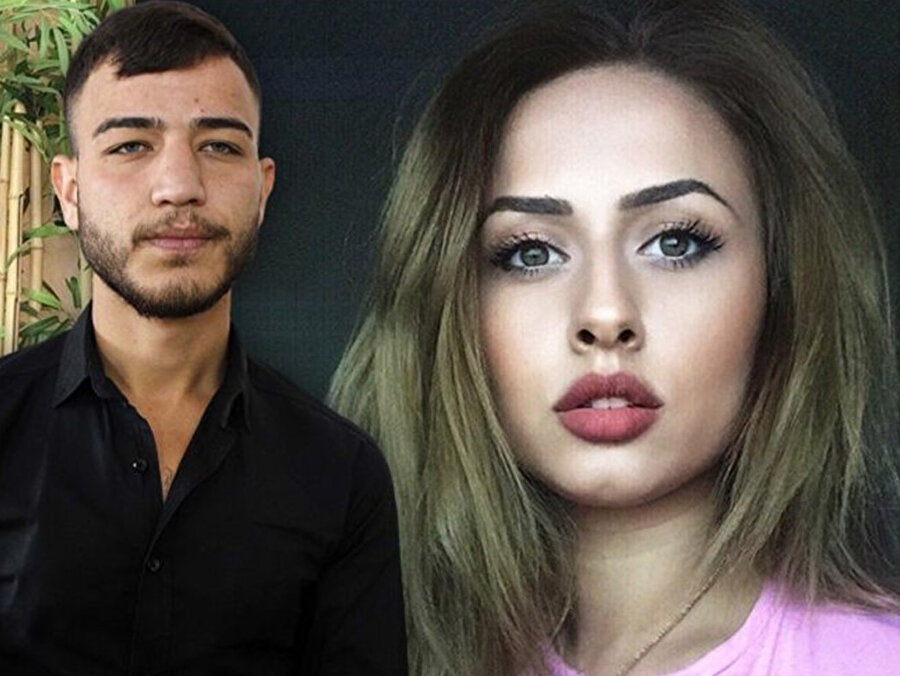Ümitcan Uygun, Esra Hankulu