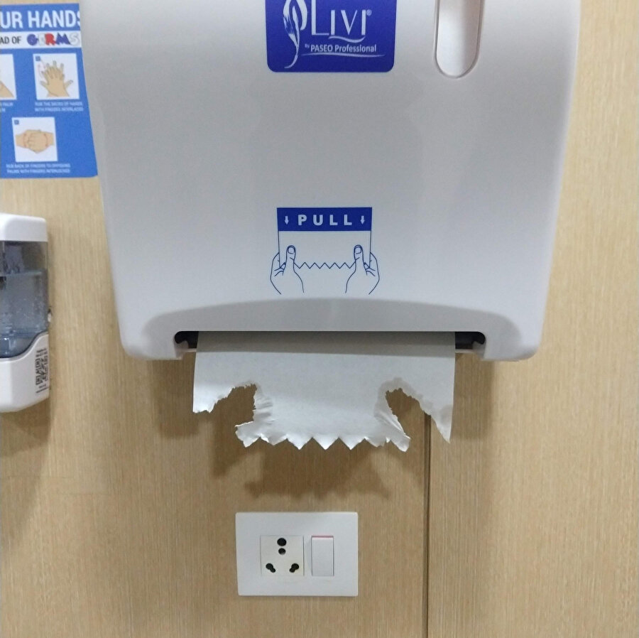 Bunu düzgün yırtan zaten bordo berelidir