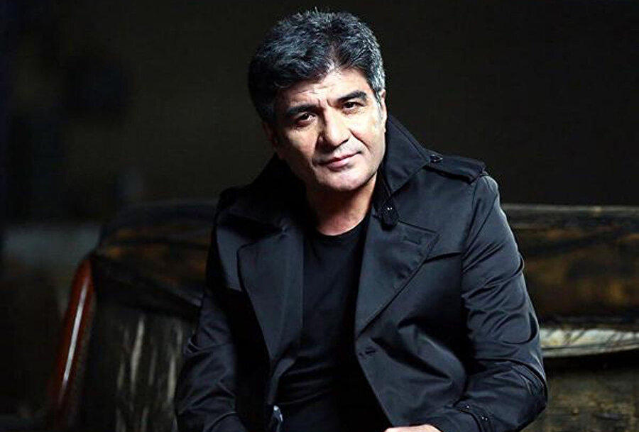 Ünlü sanatçı İbrahim Erkal