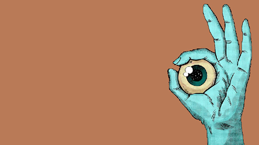 İnsanın ömrü doğduğu günden bu yana kendine şahitlik etmekle, kendi gerçekliğini keşfetmekle geçer.