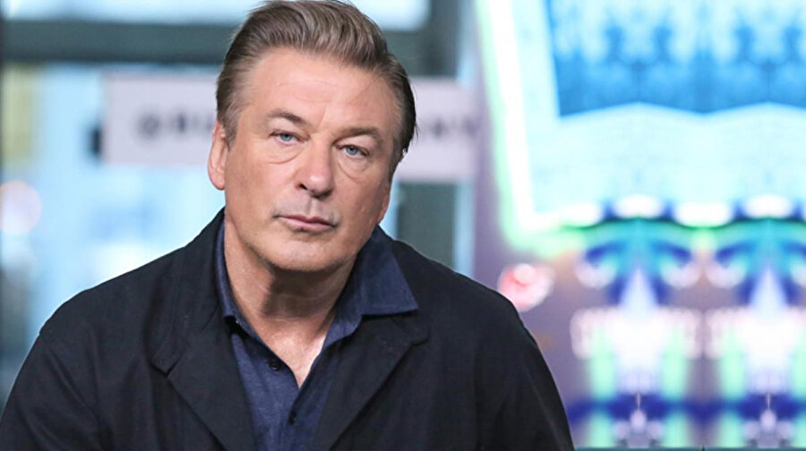 Alec Baldwin