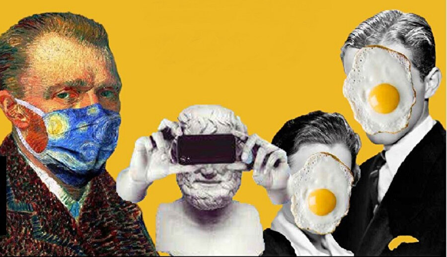 Edebiyat, tüm zamanlar dahilinde birleştirici ve bütünleyicidir.