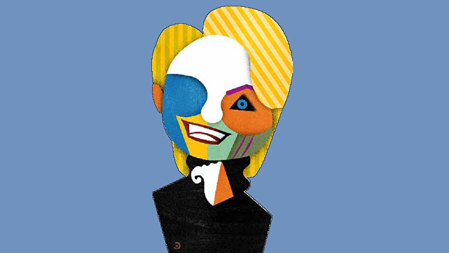 Moda tutumlar, yıpranmaya ve genişlemeye başlayıncaya kadar hükmeder.