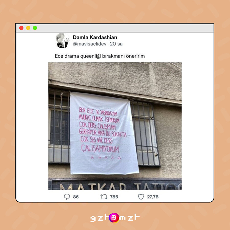 Türkiye bir avukat kaybetti 😓