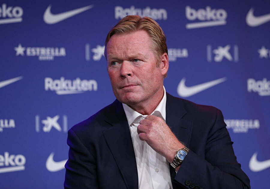 Ronald Koeman