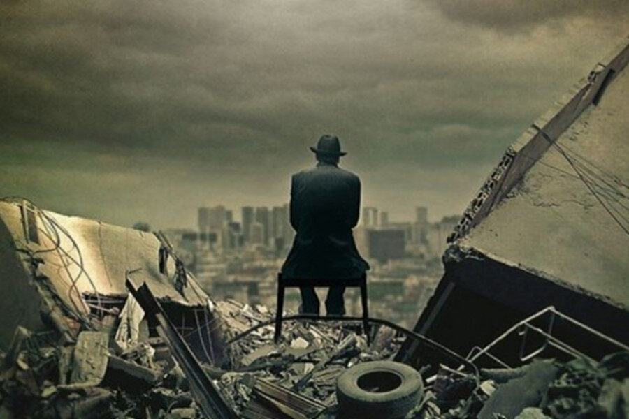 Herkes kendi günah veya sevabını taşıyacak ve kimse kimsenin günahını üstlenemeyecektir.