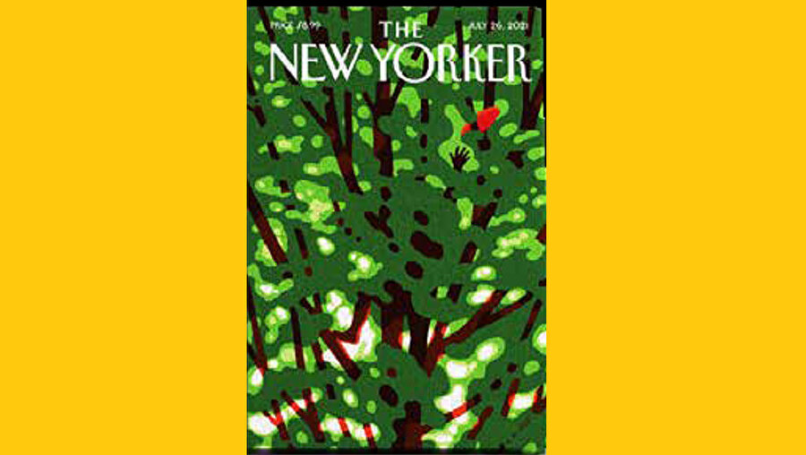 The New Yorker
