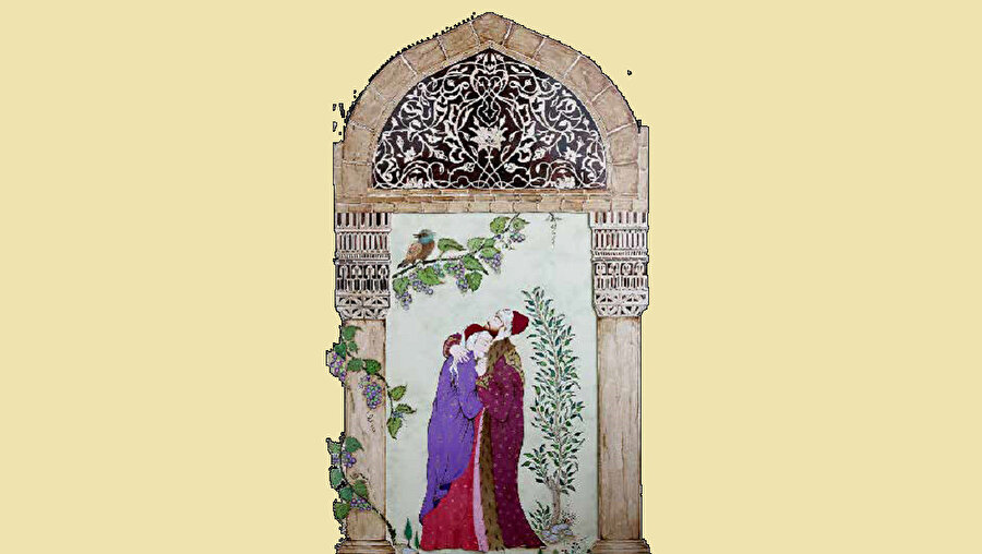 Ben külüngün sesini hiç duymadım. Ama Ferhad'ı bilirim. Bazı geceler rüyamda bile görürüm.