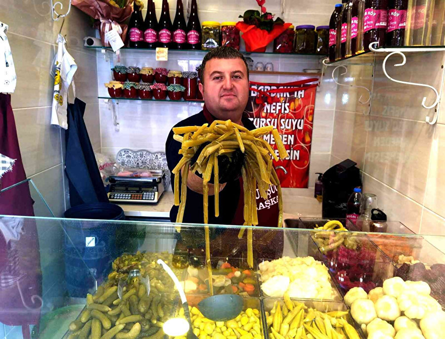 Yerli COVID aşısı diye satıyor: Kilosu 25 lira