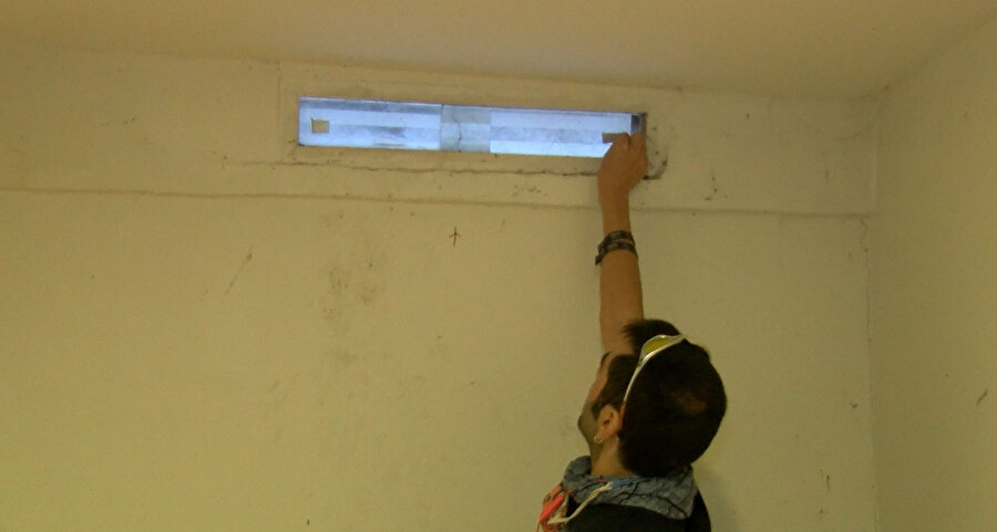 Penceresi olmayan doğa manzaralı kiralık evin kirası şaşkına çevirdi