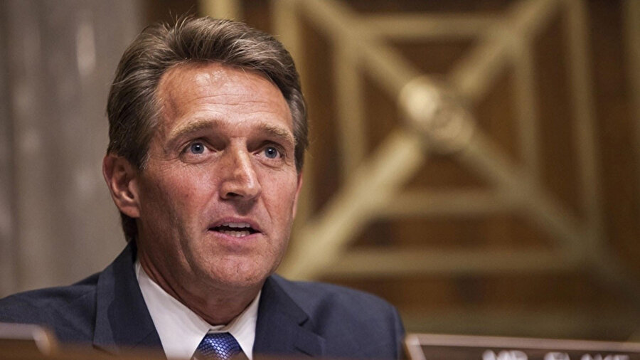 Jeff Flake