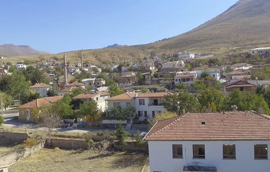 Zile köyü
