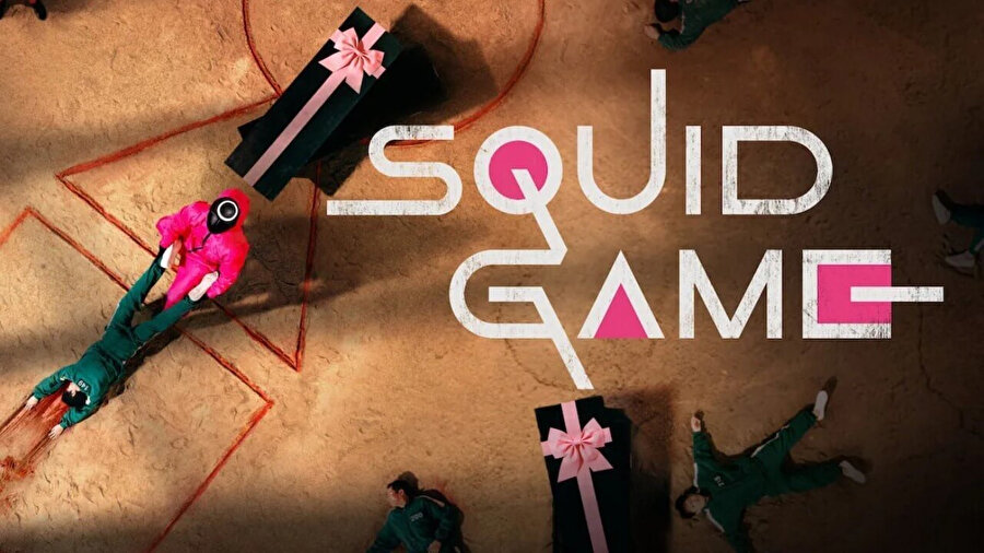 Squid Game