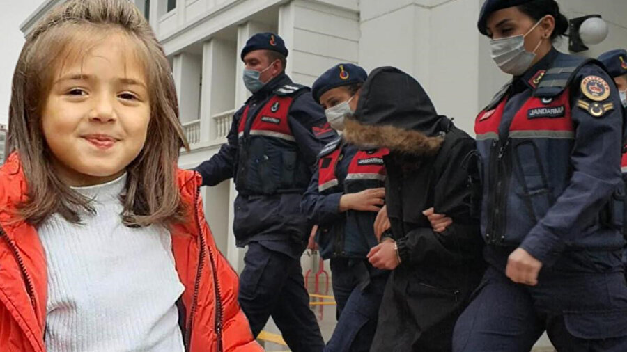 İkranur cinayetinde günlerce Türkiye'nin gündemine oturmuştu