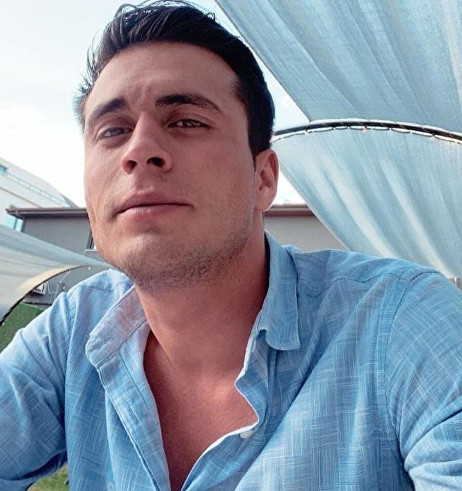 Furkan Zıbıncı