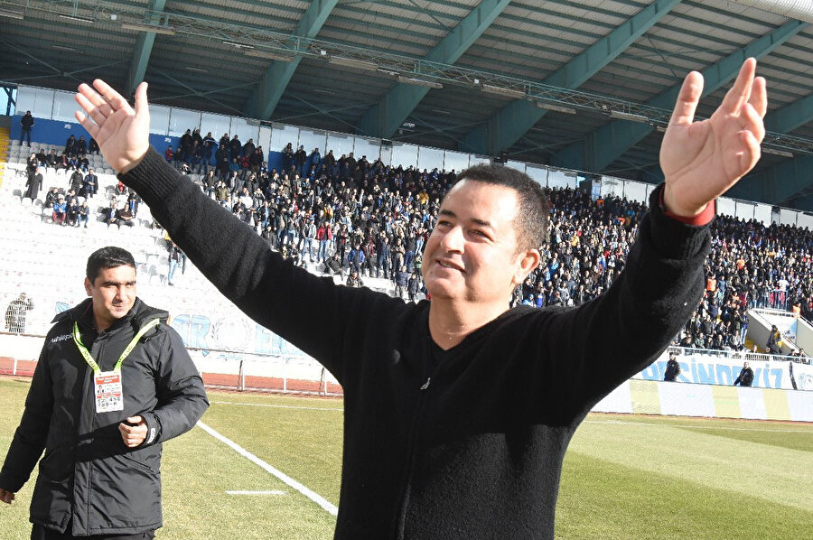 Acun Ilıcalı, Hull City'yi satın alacak.